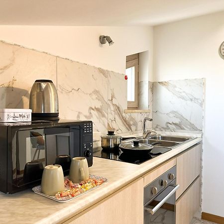 Carolas Luxury House Fiumicino Ngoại thất bức ảnh