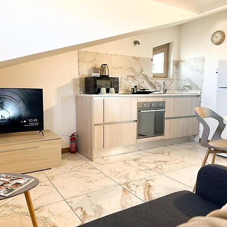 Carolas Luxury House Fiumicino Ngoại thất bức ảnh