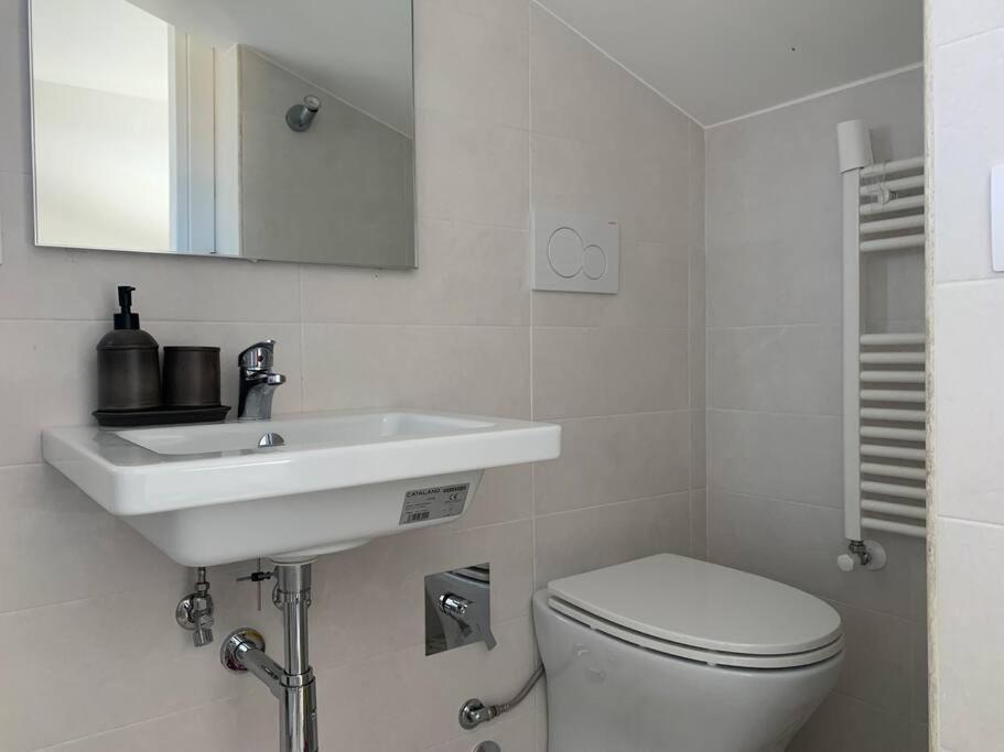 Carolas Luxury House Fiumicino Ngoại thất bức ảnh
