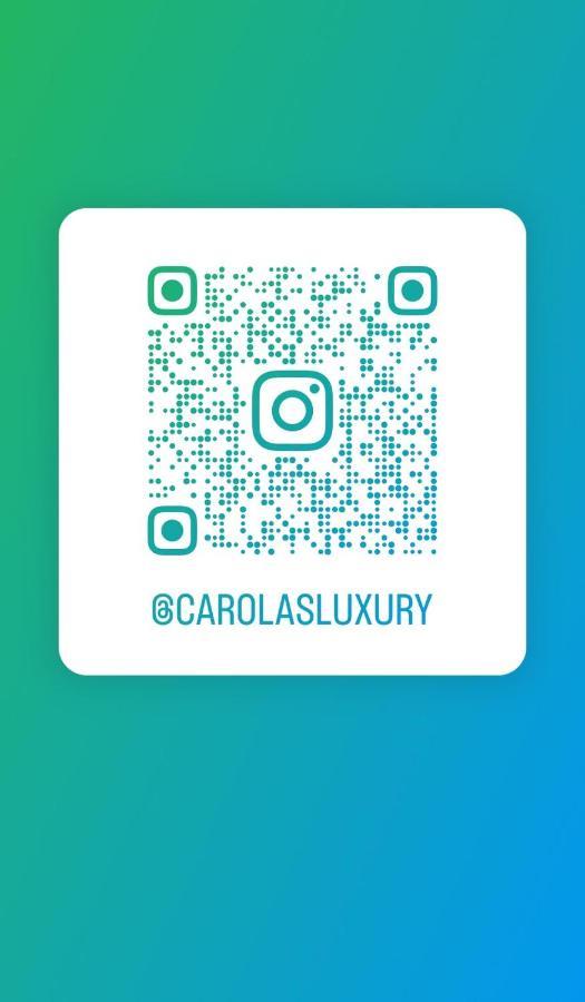 Carolas Luxury House Fiumicino Ngoại thất bức ảnh