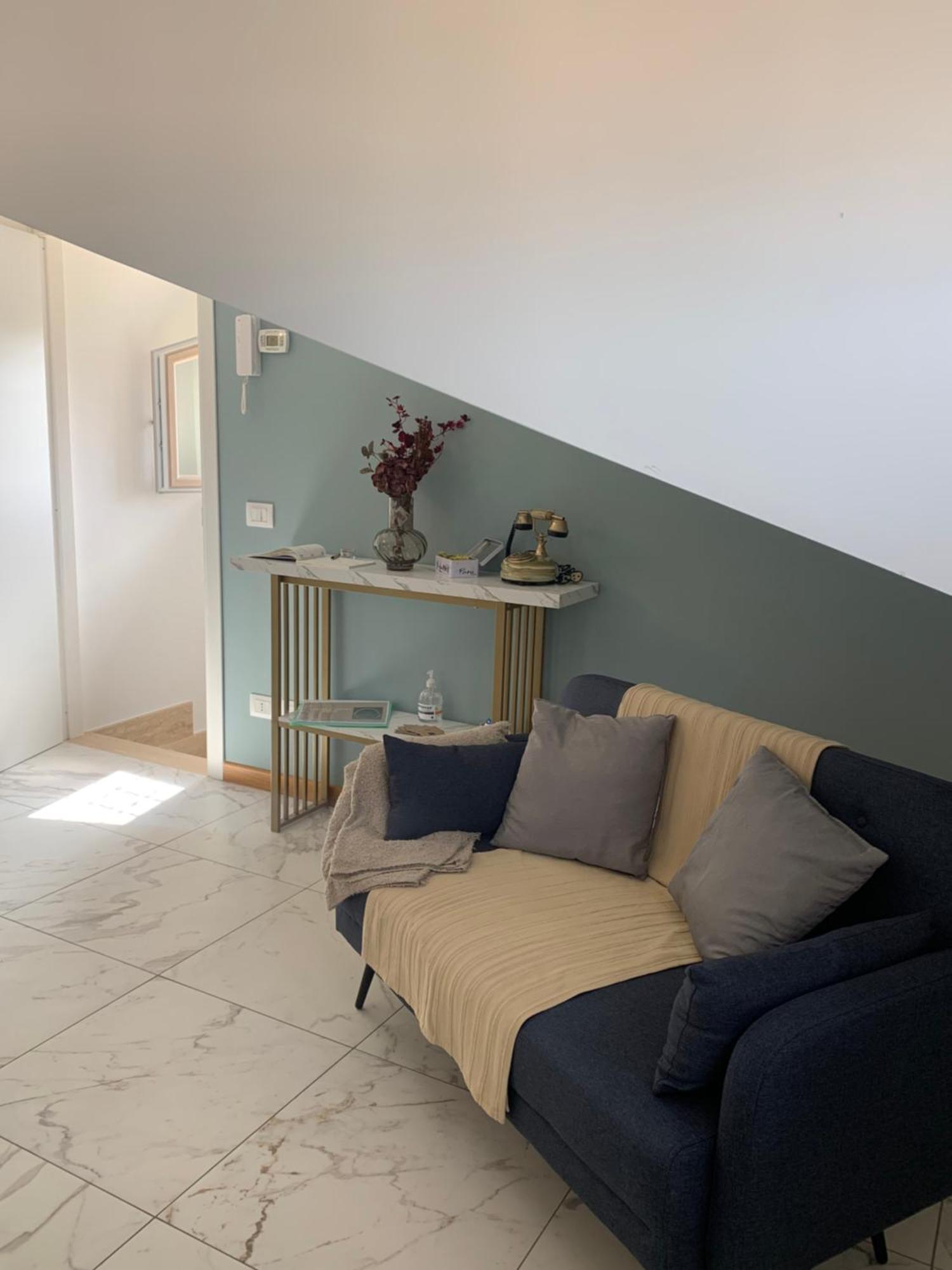Carolas Luxury House Fiumicino Ngoại thất bức ảnh