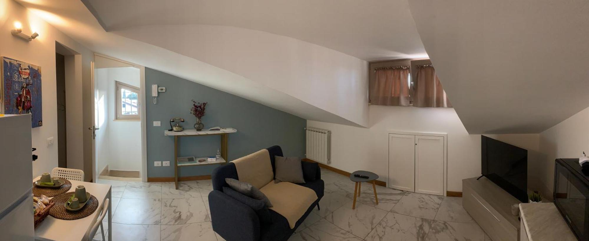Carolas Luxury House Fiumicino Ngoại thất bức ảnh