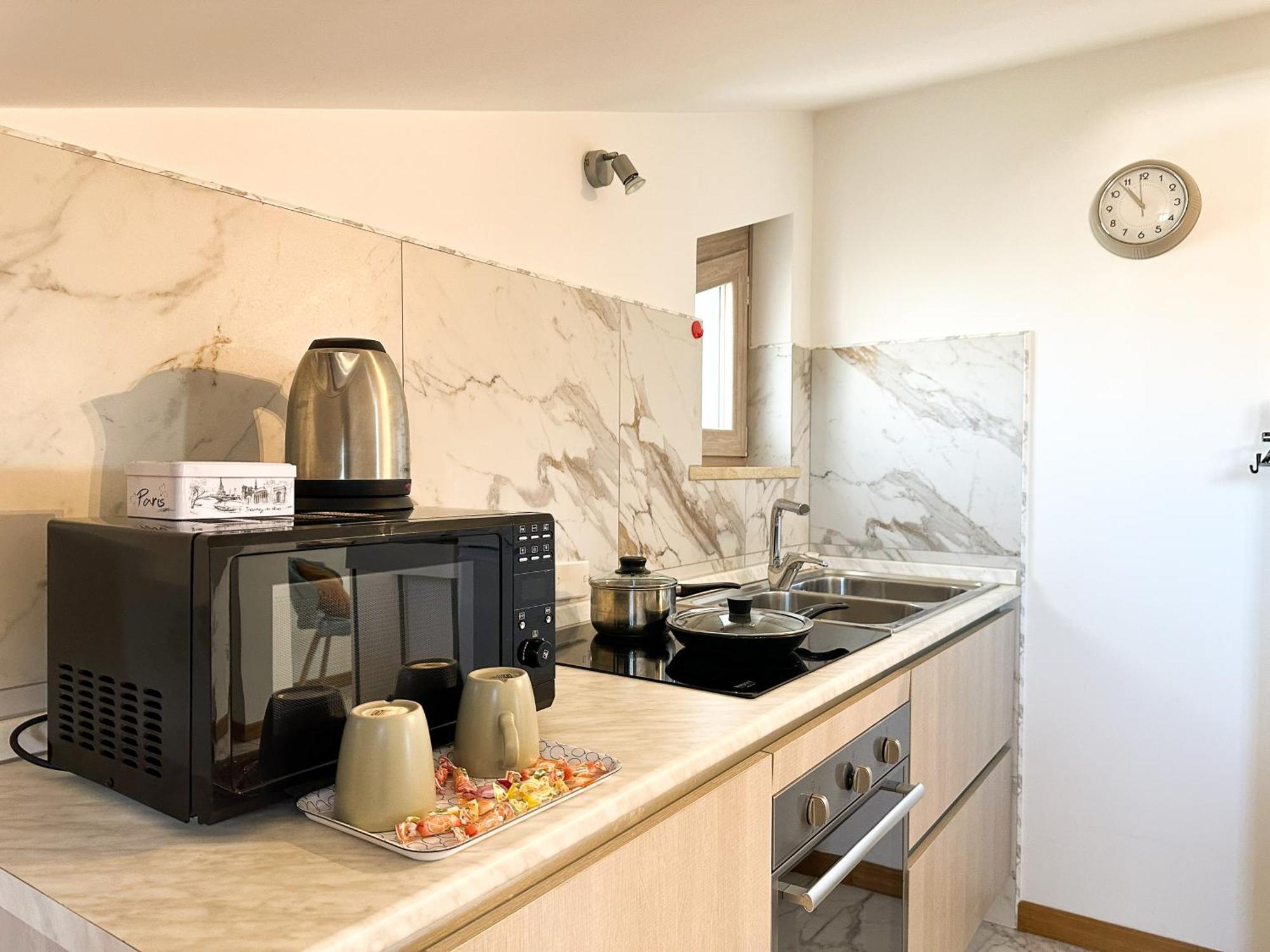 Carolas Luxury House Fiumicino Ngoại thất bức ảnh