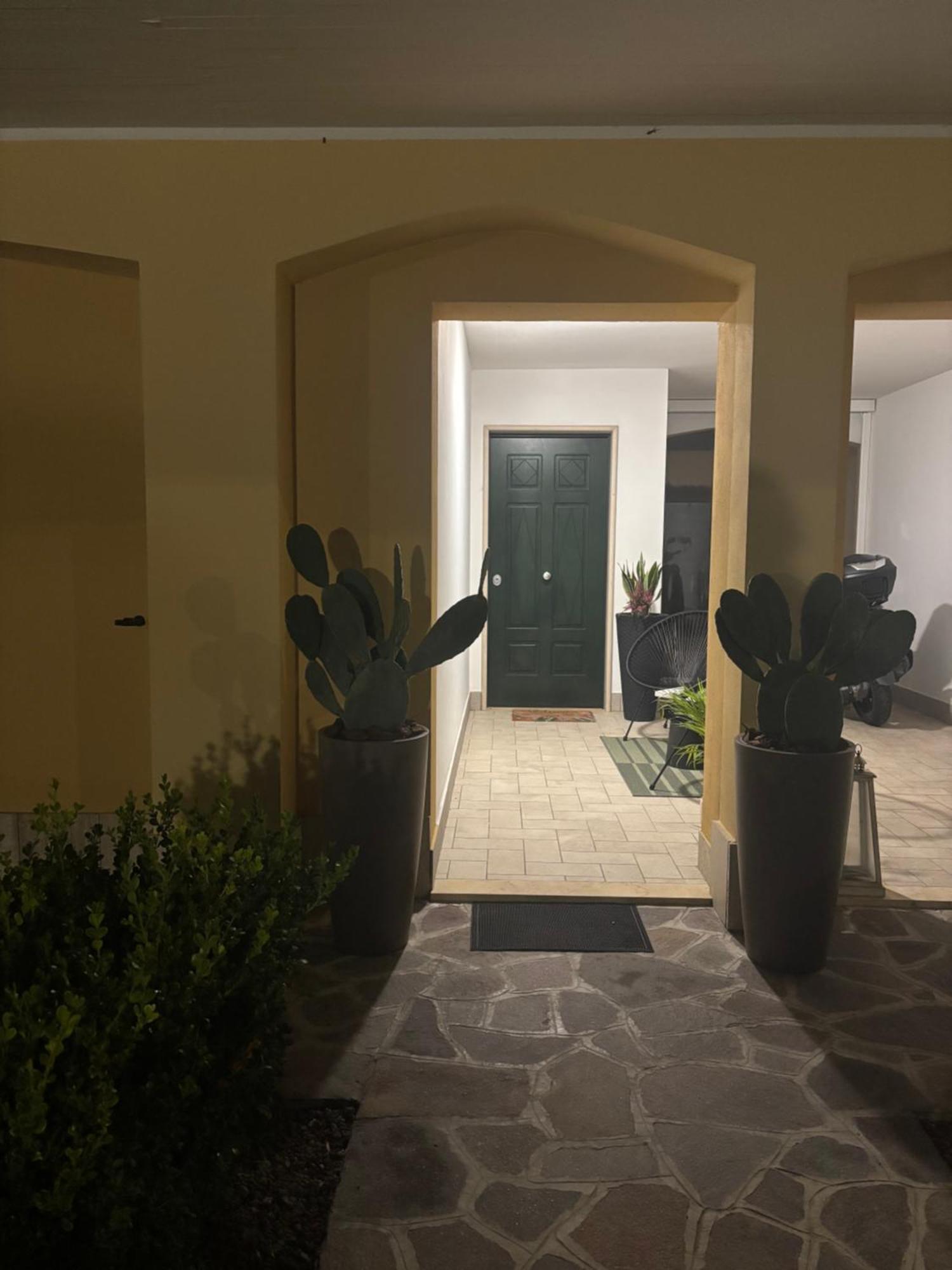 Carolas Luxury House Fiumicino Ngoại thất bức ảnh