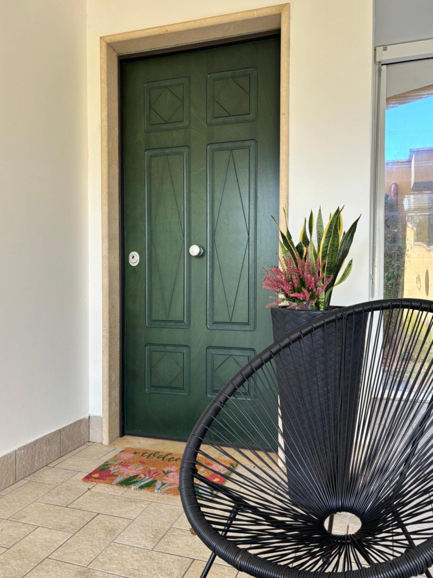 Carolas Luxury House Fiumicino Ngoại thất bức ảnh