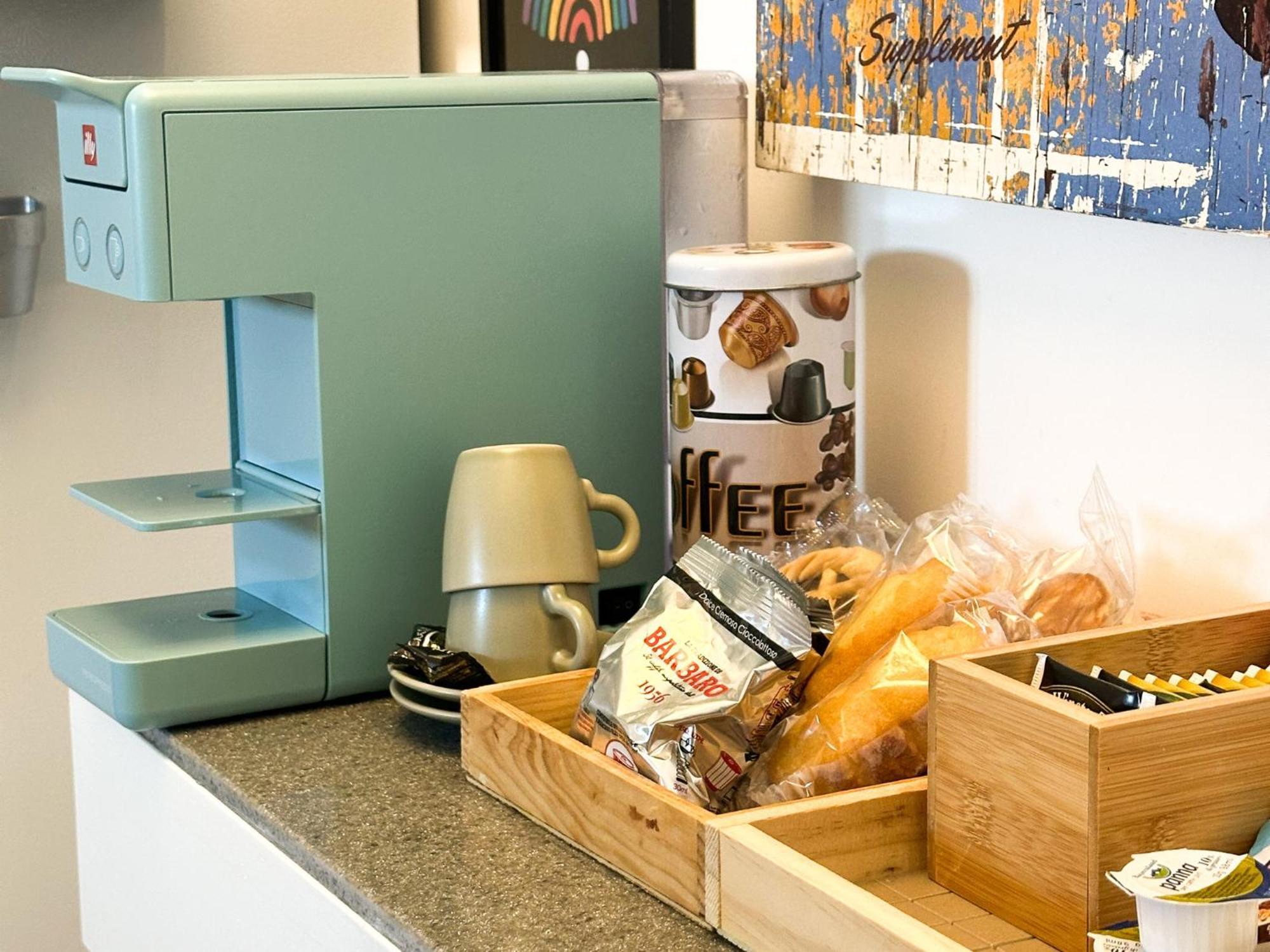 Carolas Luxury House Fiumicino Ngoại thất bức ảnh