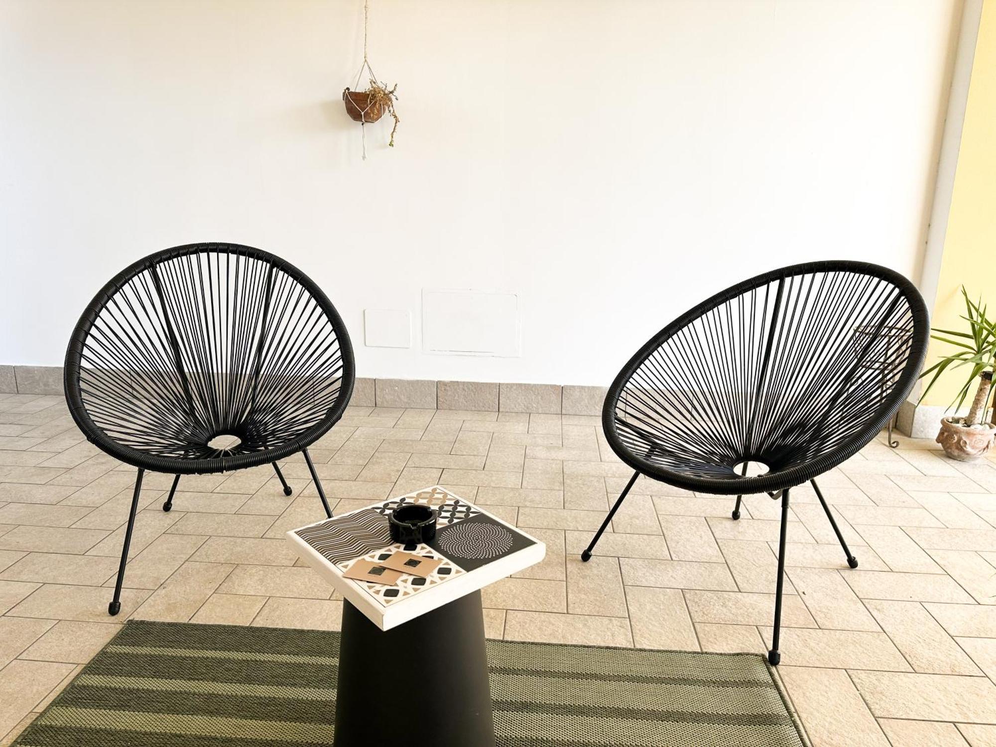 Carolas Luxury House Fiumicino Ngoại thất bức ảnh