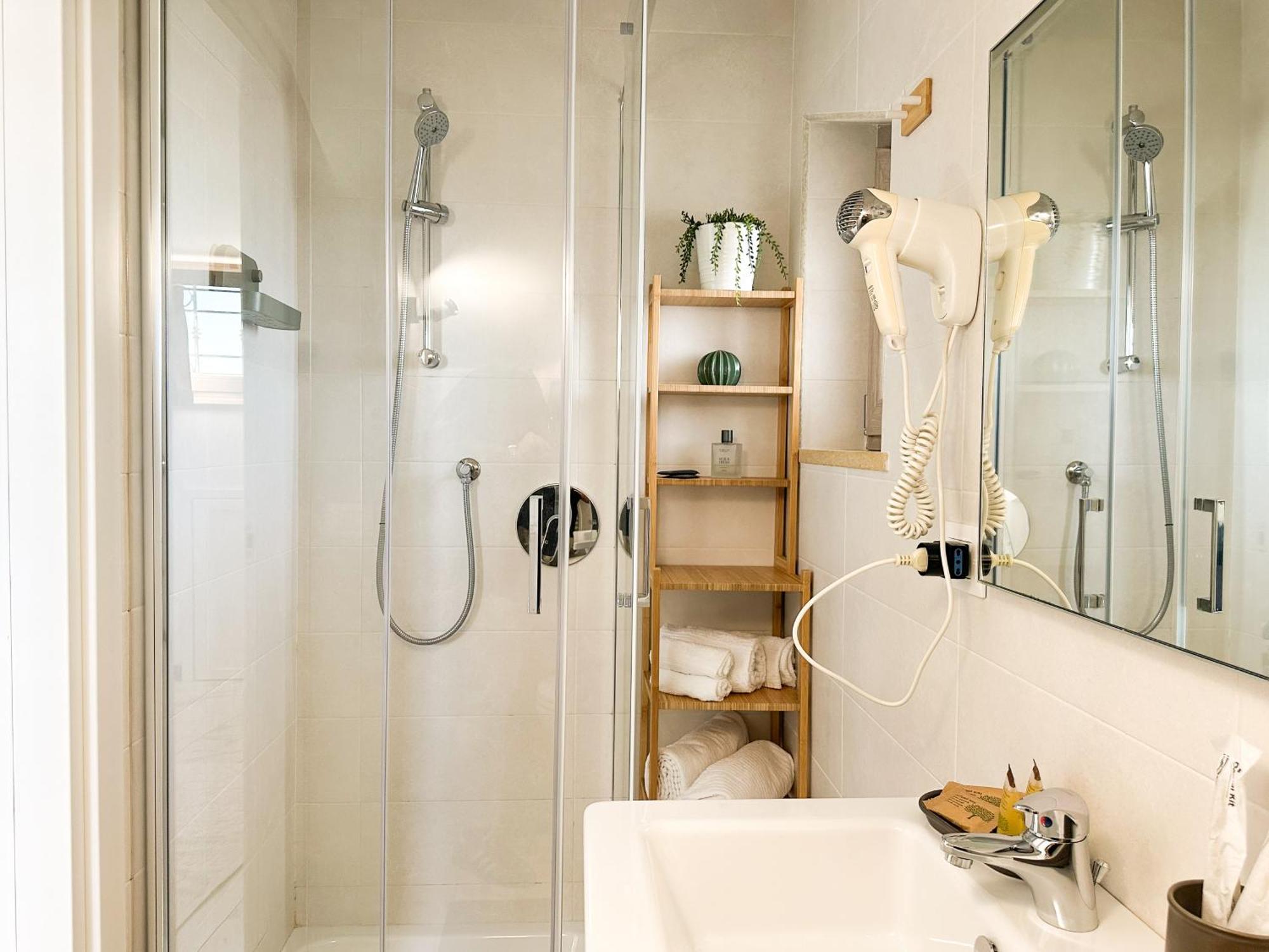 Carolas Luxury House Fiumicino Ngoại thất bức ảnh
