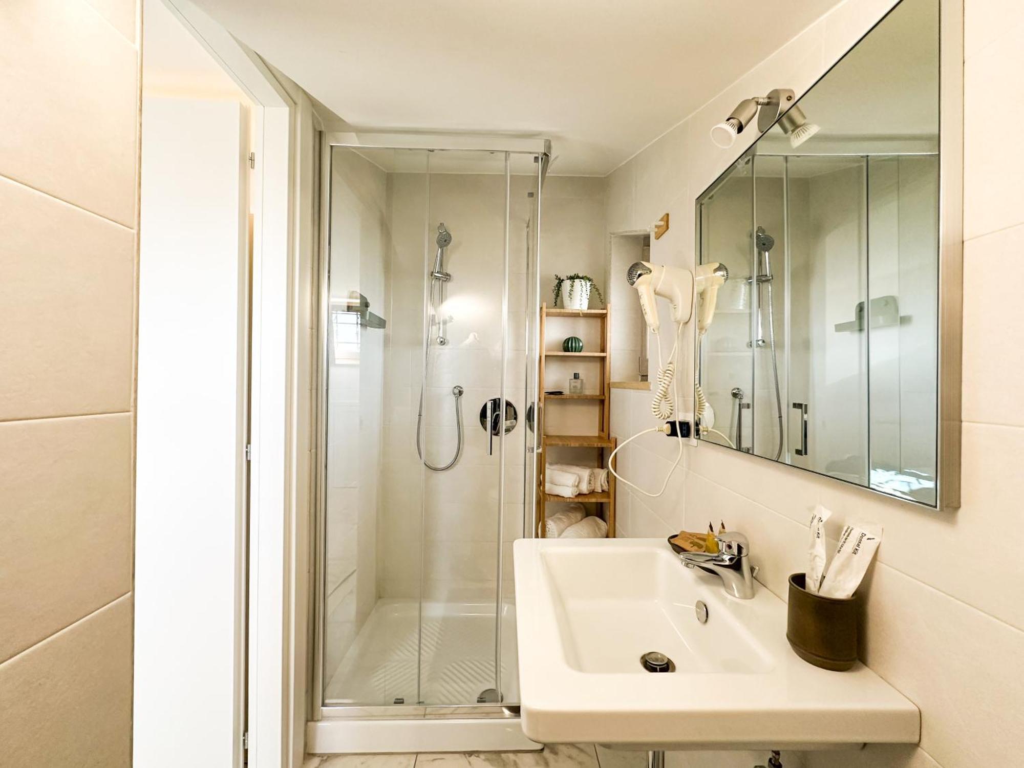 Carolas Luxury House Fiumicino Ngoại thất bức ảnh